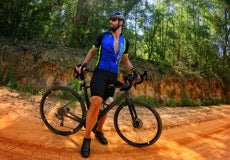 Why Our Cycling Group Wears ROAD iD