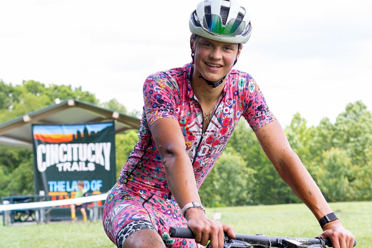 Chasing What's Next: Reflections with Carden Bozeman