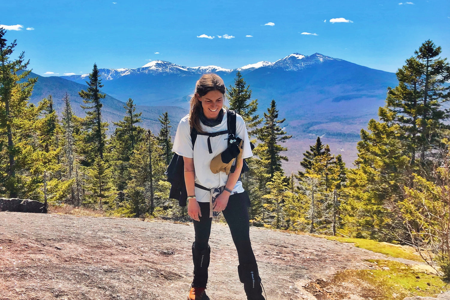 Artist Series: Kinsey Hotchkiss