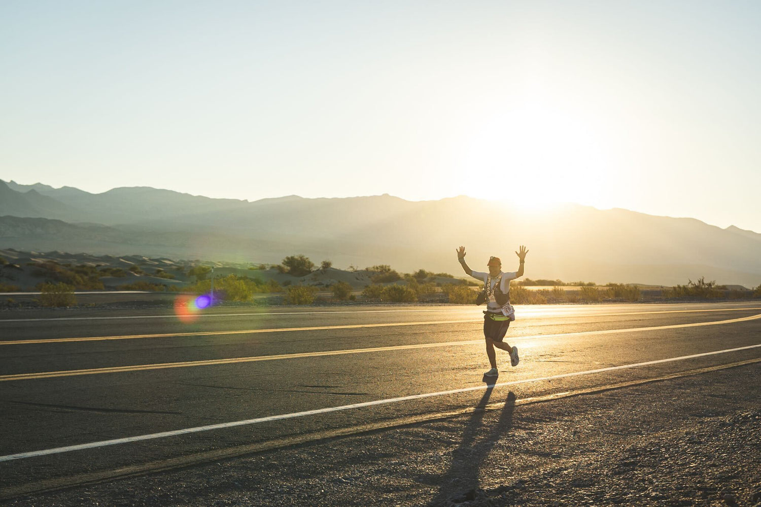 BADWATER 135: REDEMPTION AND MAGIC