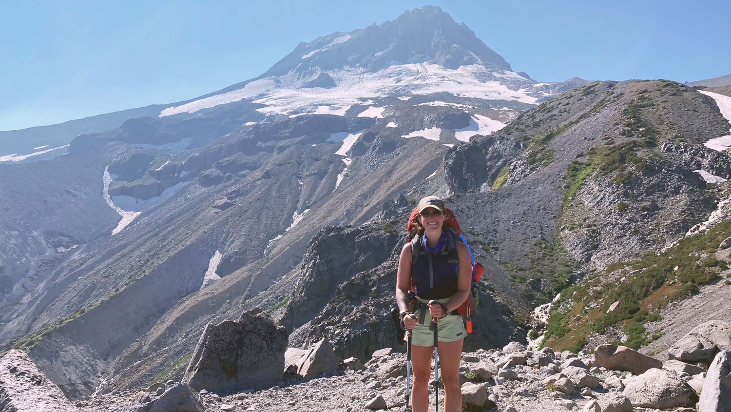 Hiking with Epilepsy (By a Female Backpacker with Seizures)