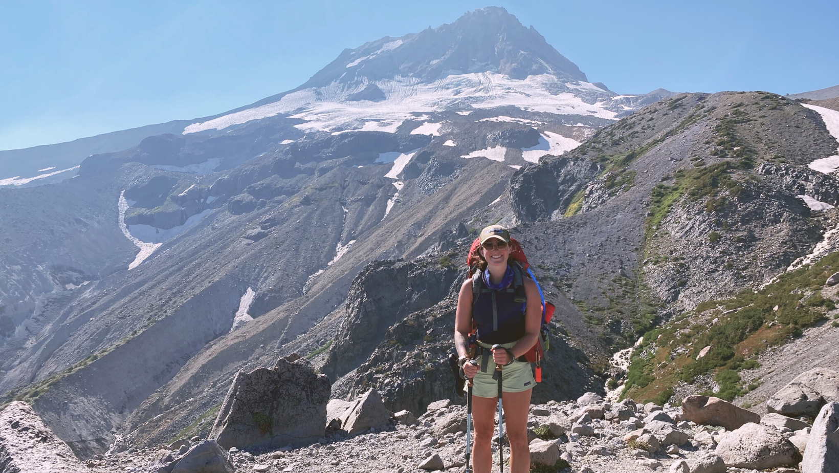 Hiking with Epilepsy (By a Female Backpacker with Seizures)