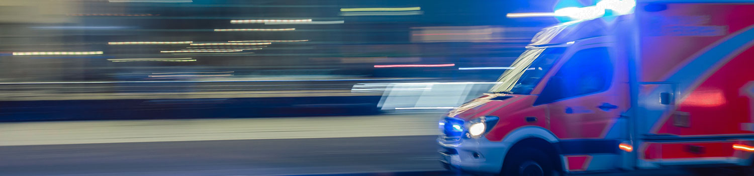 After the Bike Crash: “I Wasn’t Sure if I’d Ever Ride Again.”