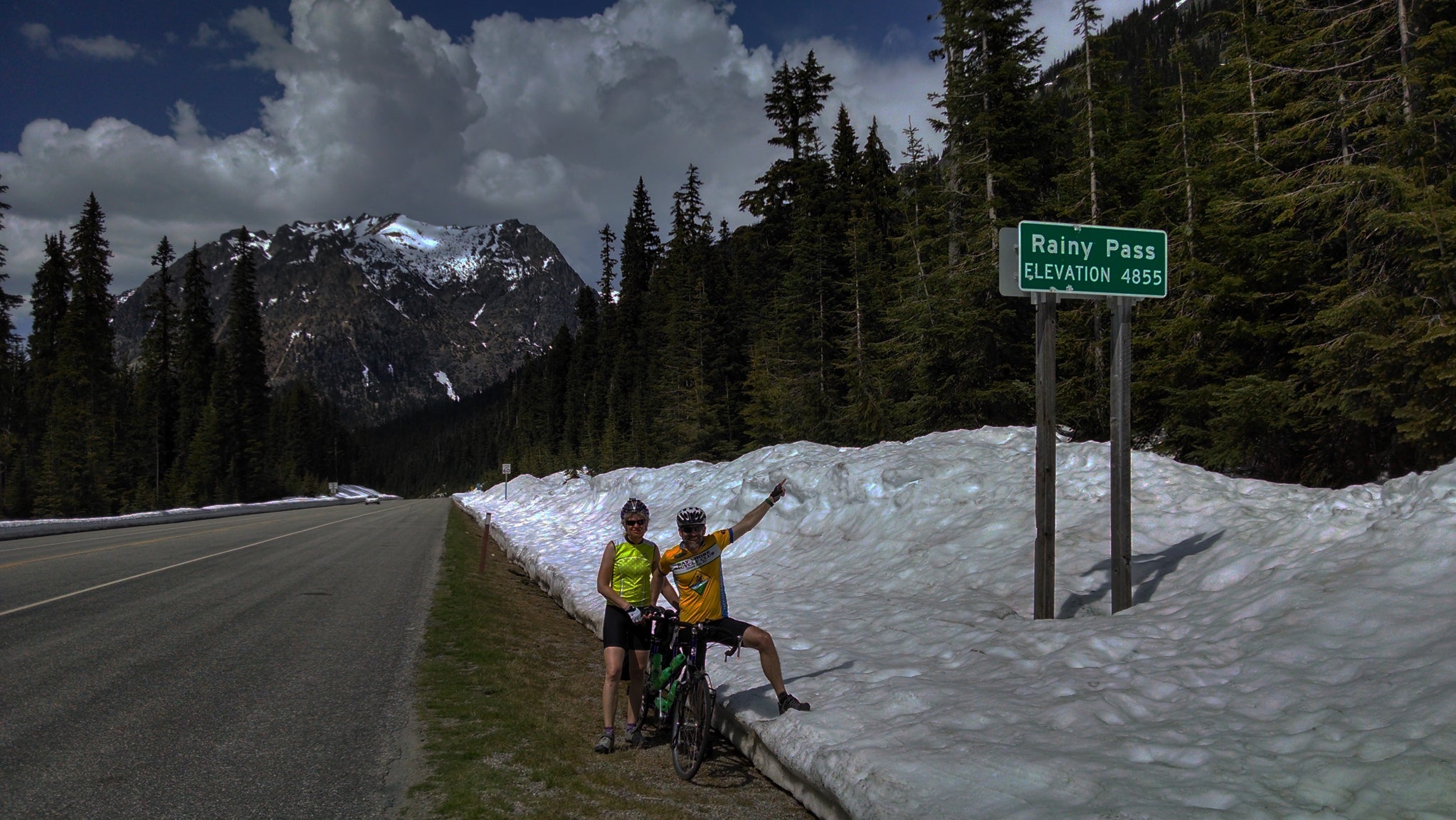 On a Bicycle Built for Two - Tips on How to Ride a Tandem Bike