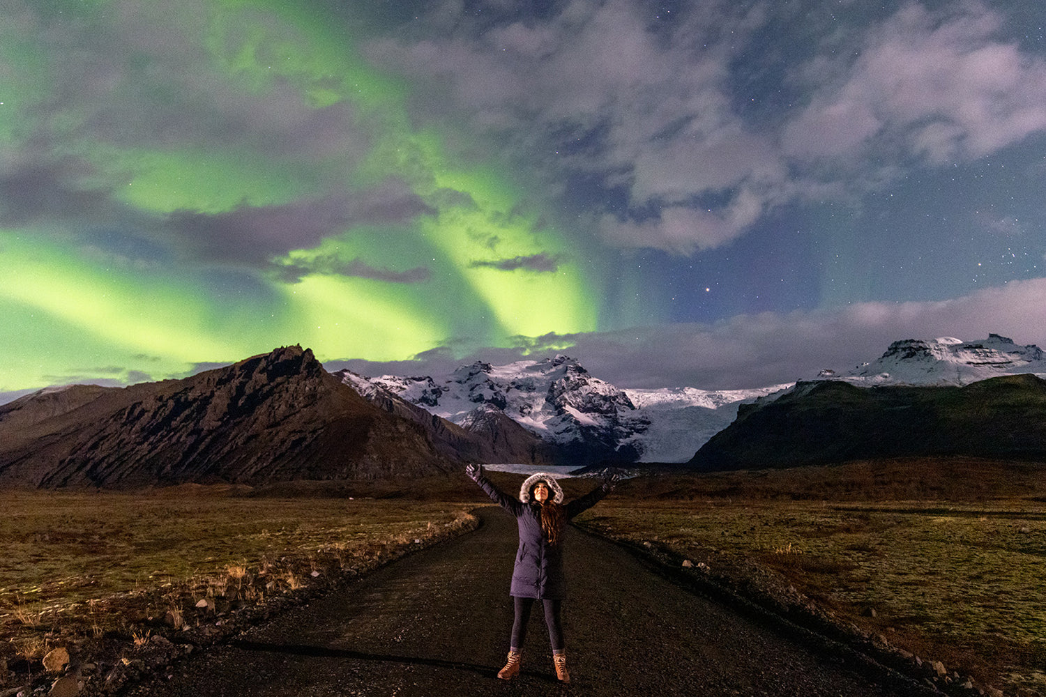 Iceland Travel Tips from a Solo Female Adventurer