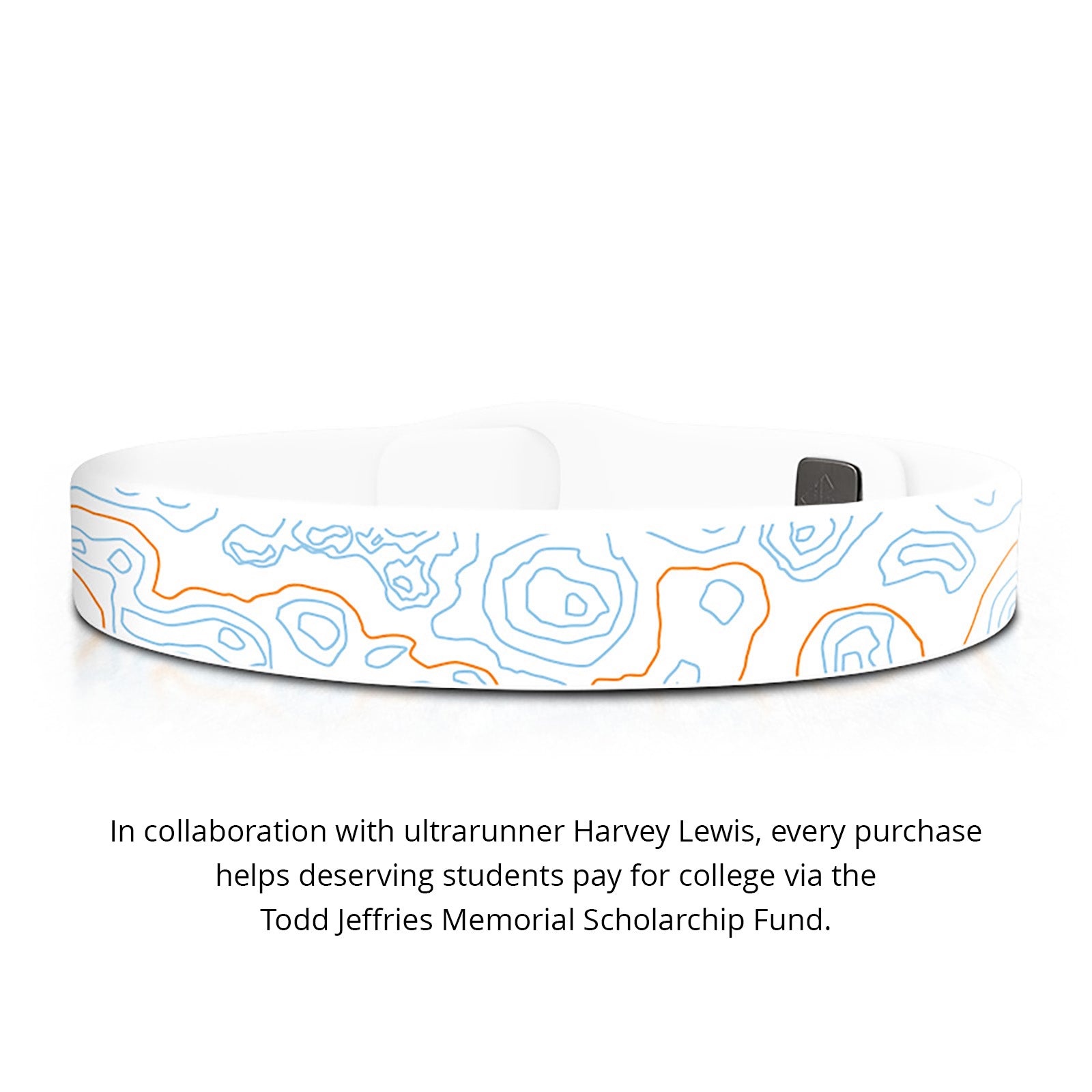 Accessory Sport Pin-Tuck Bands