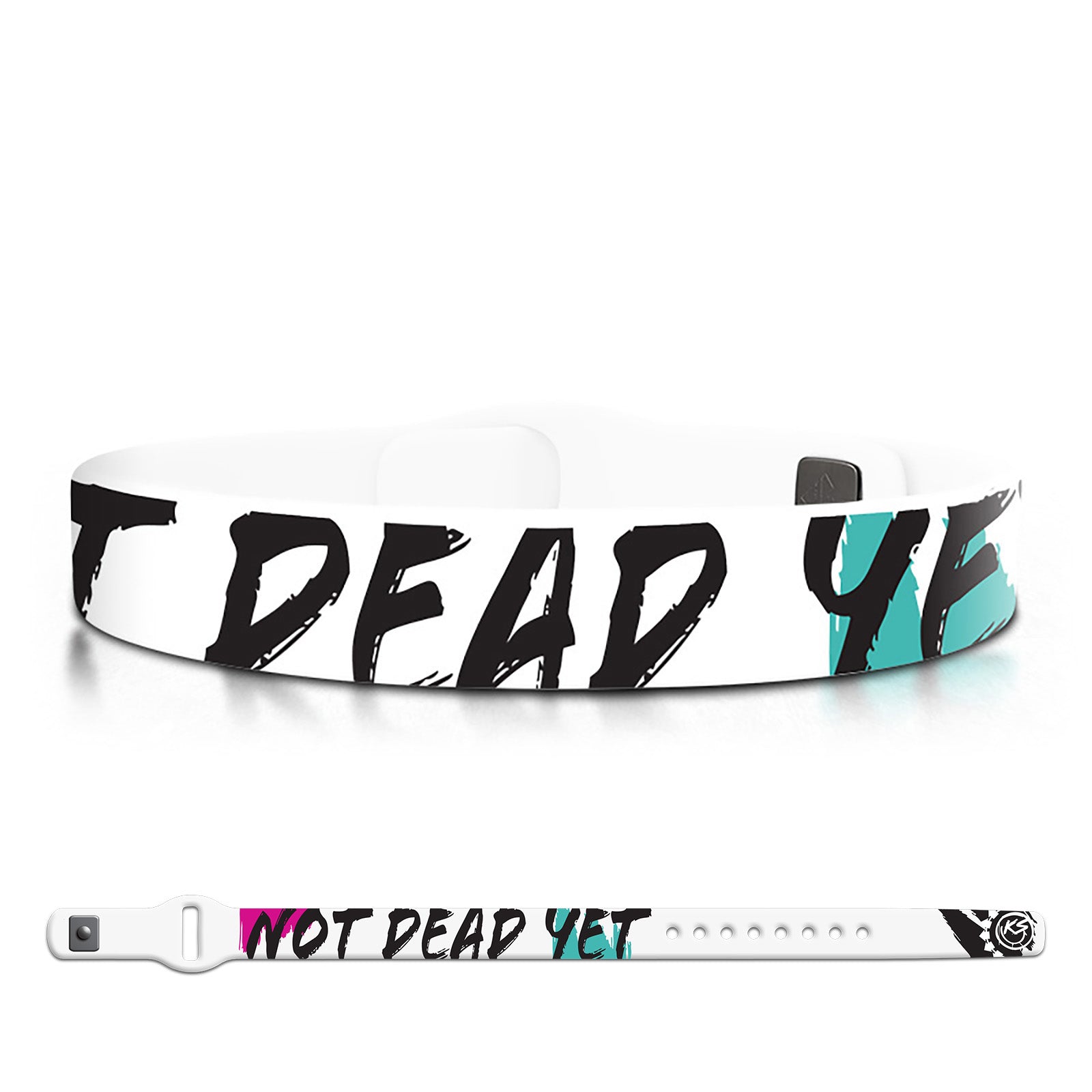 Sport Pin-Tuck Bands