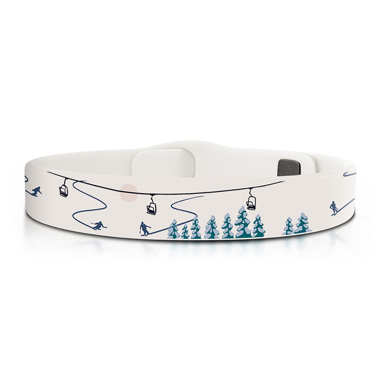 Sport Pin-Tuck Bands