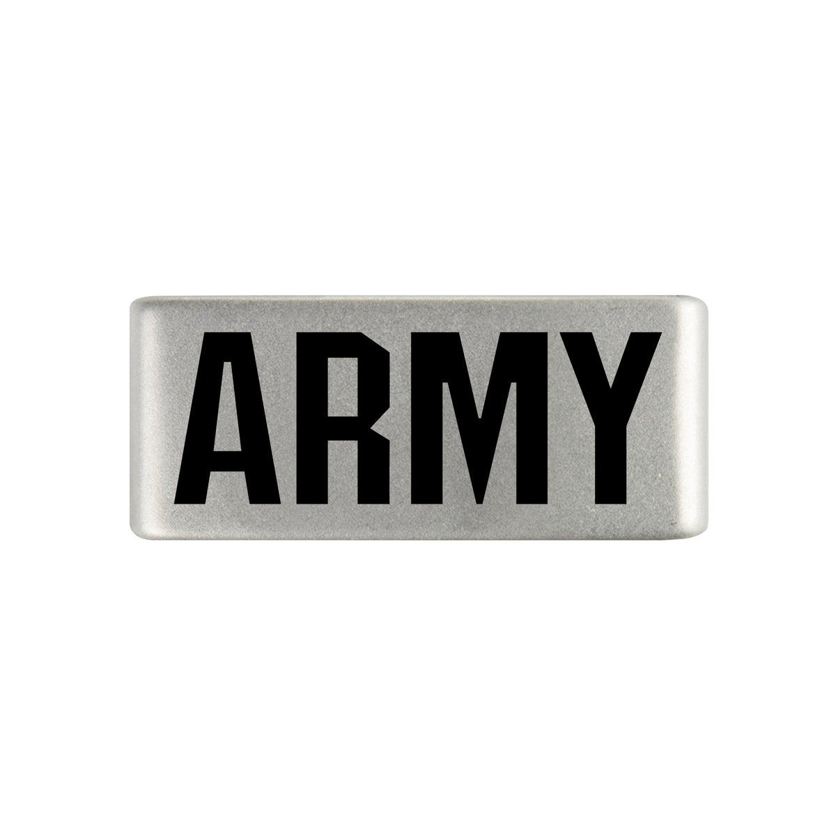Army Badge Badge 13mm Slate ROAD iD