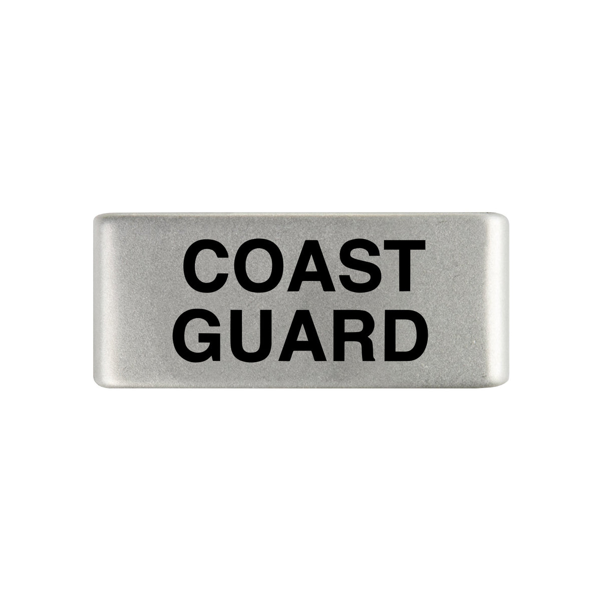 Coast Guard Badge Badge 13mm Slate ROAD iD