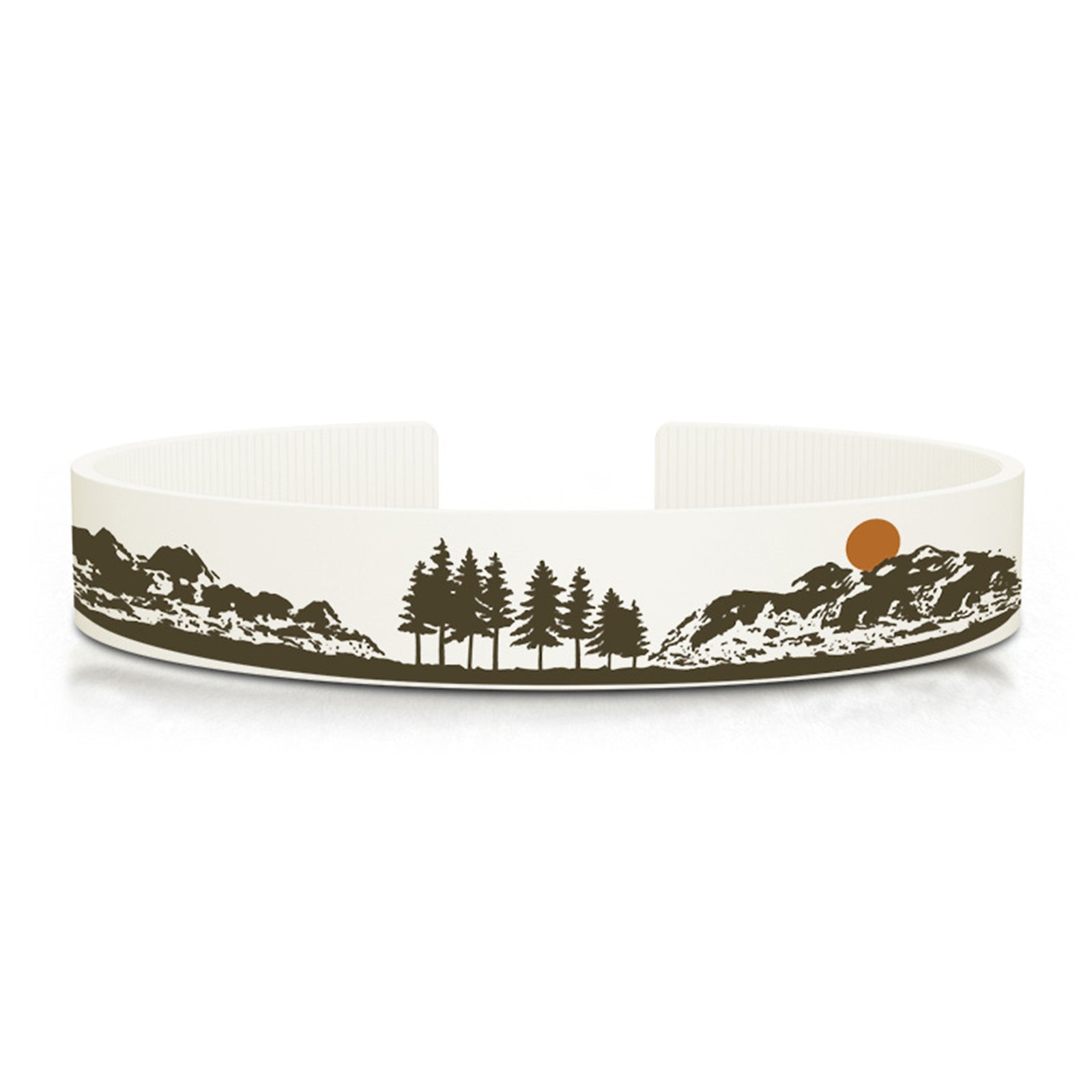 Accessory Elite Bands Band 13mm Classic | Artist Series ROAD iD