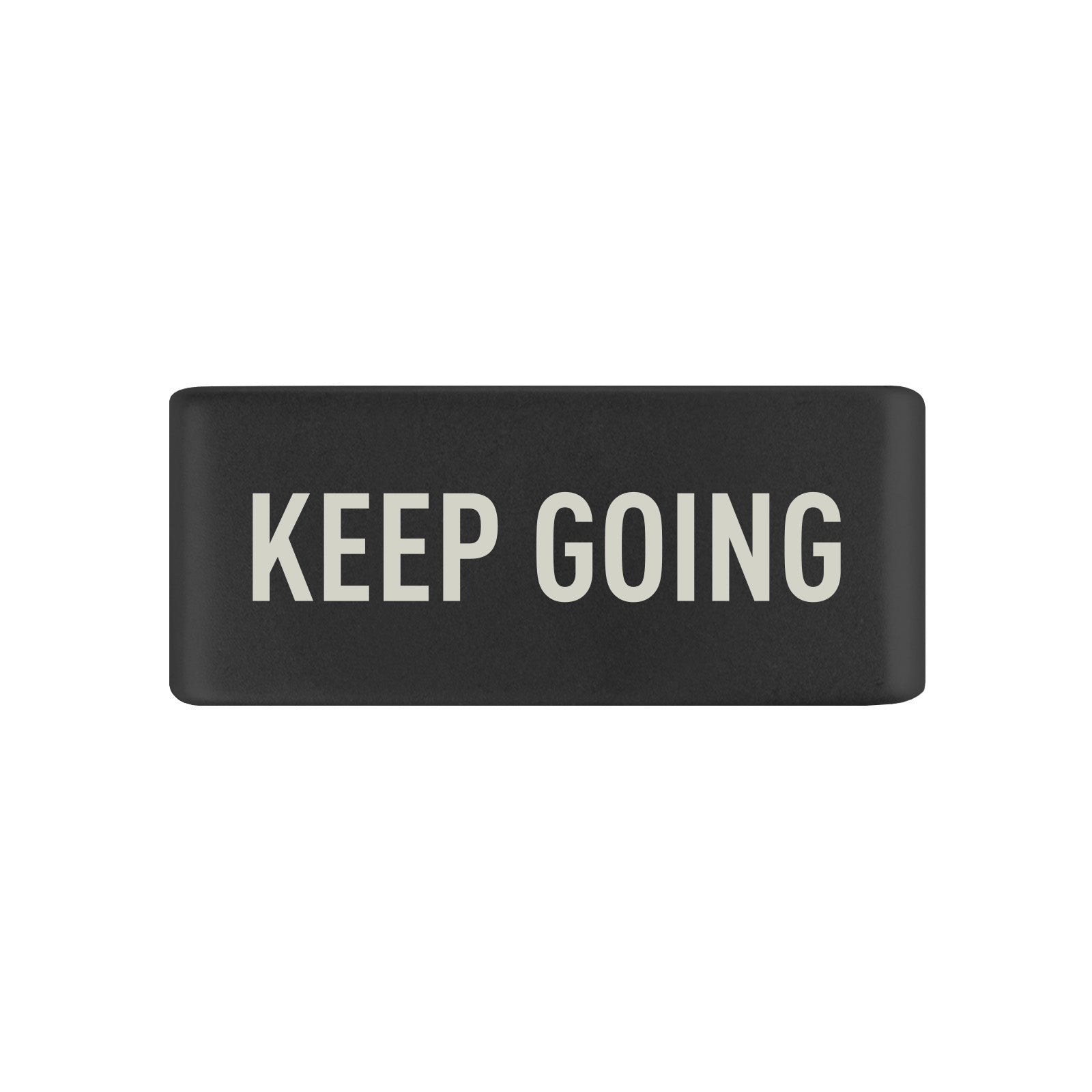 Keep Going Badge Badge 13mm - ROAD iD