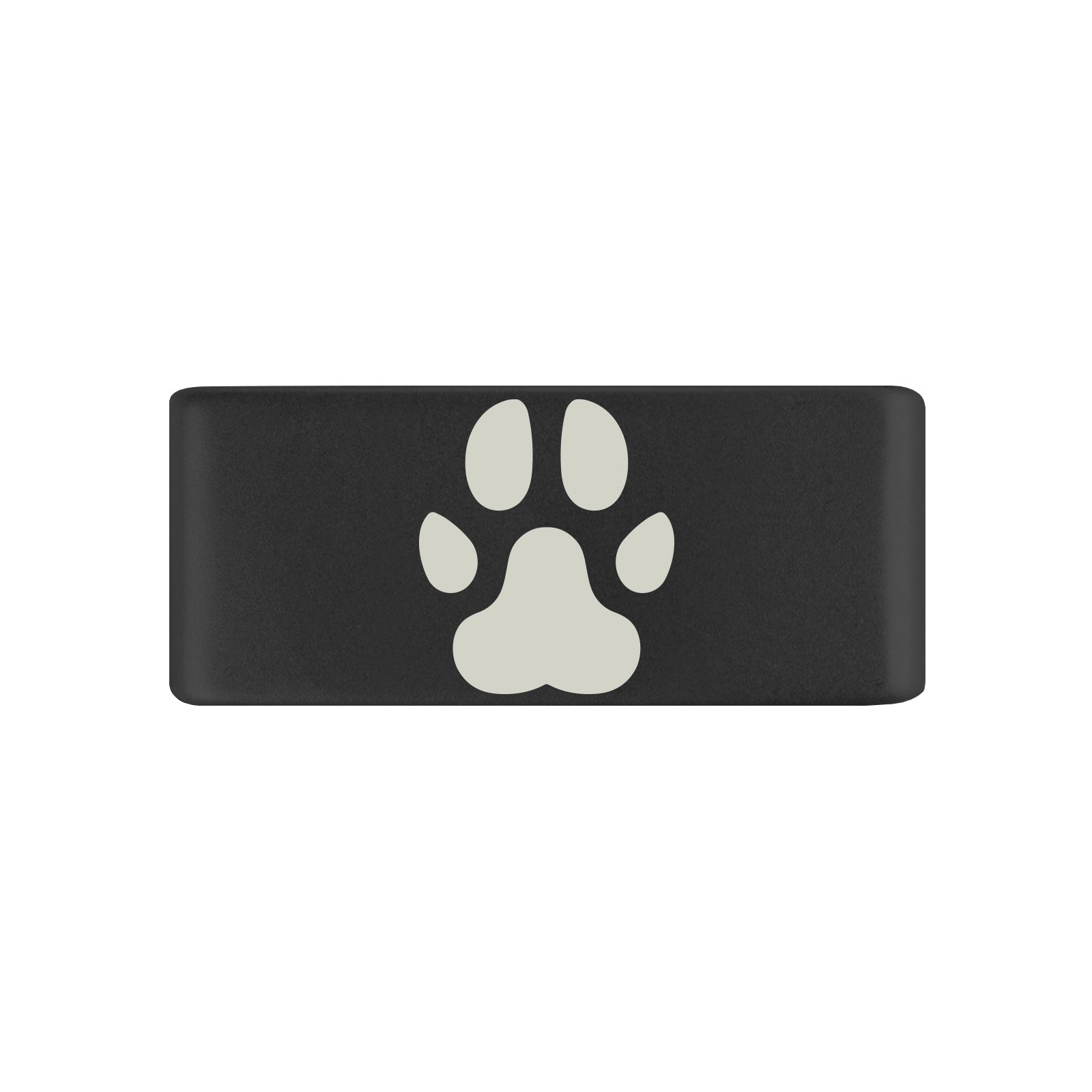 Paw Print Badge Badge ROAD iD