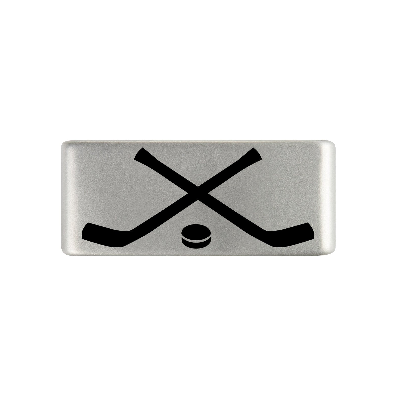 Hockey Sticks Badge