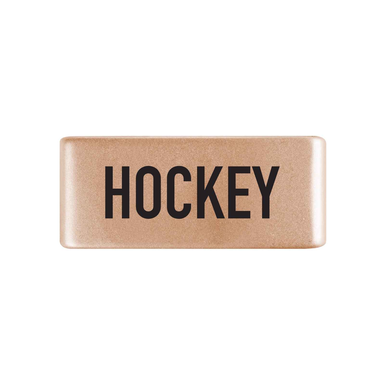 Hockey Badge