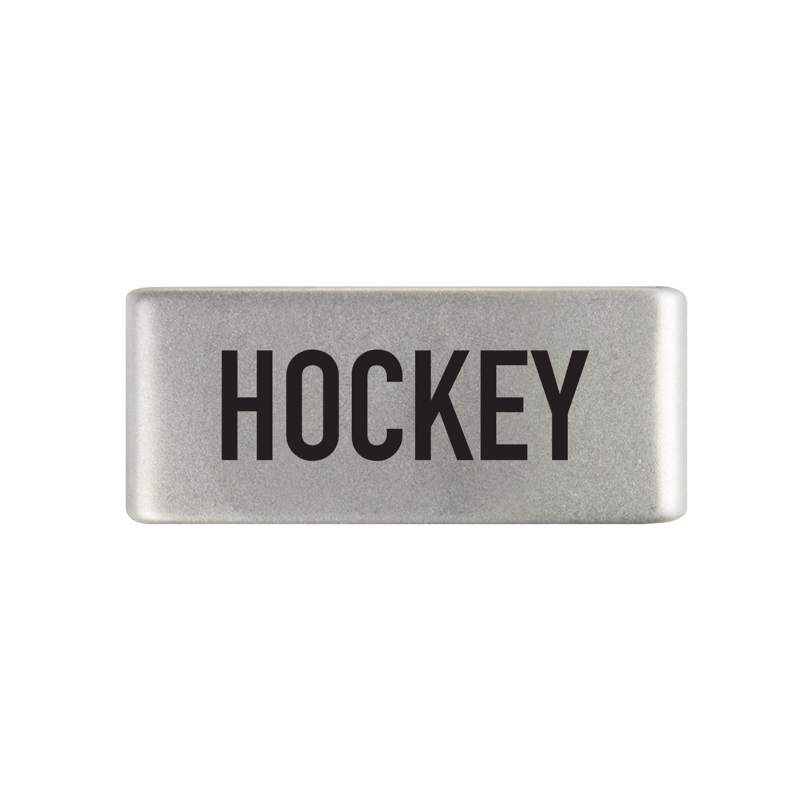 Hockey Badge