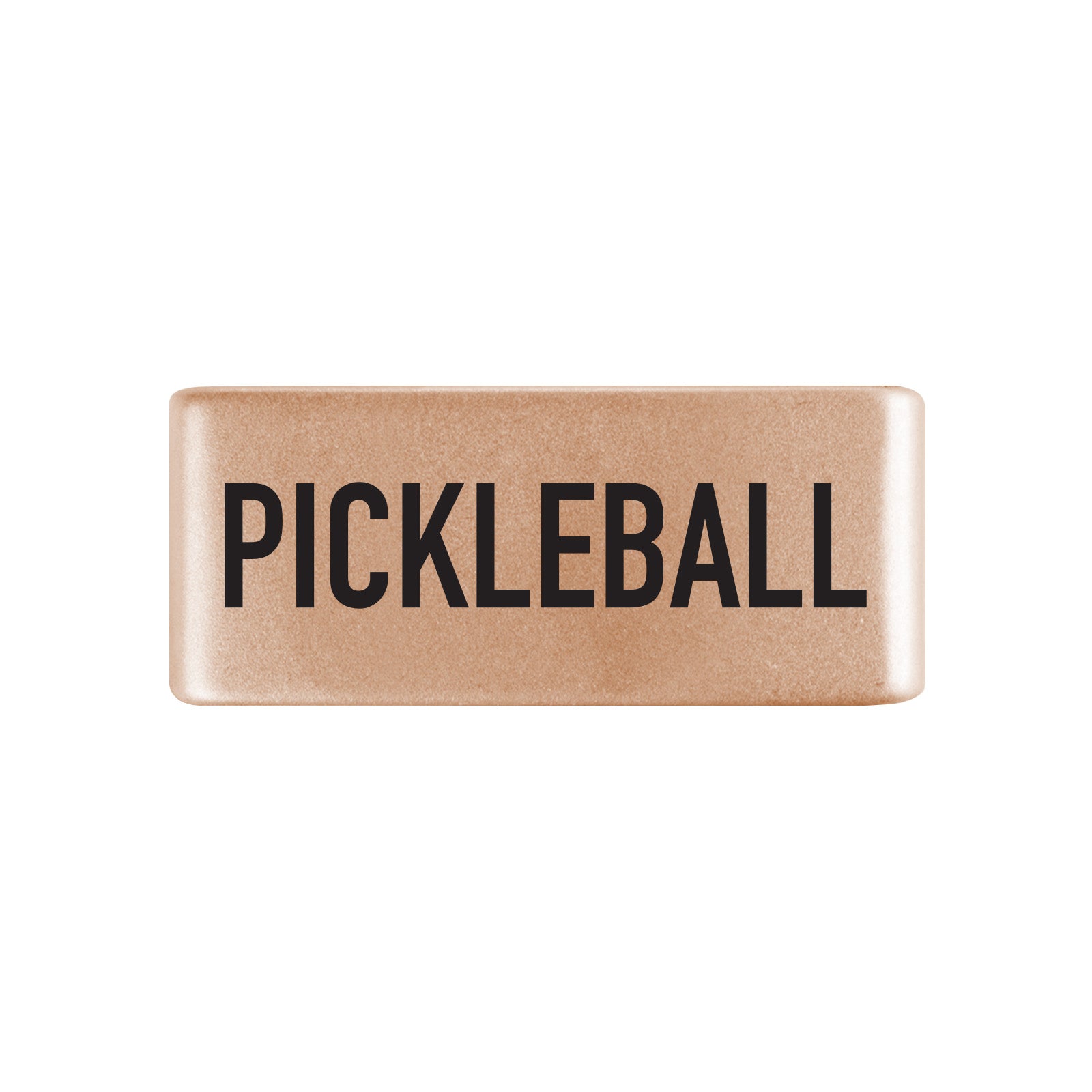 Pickleball Badge