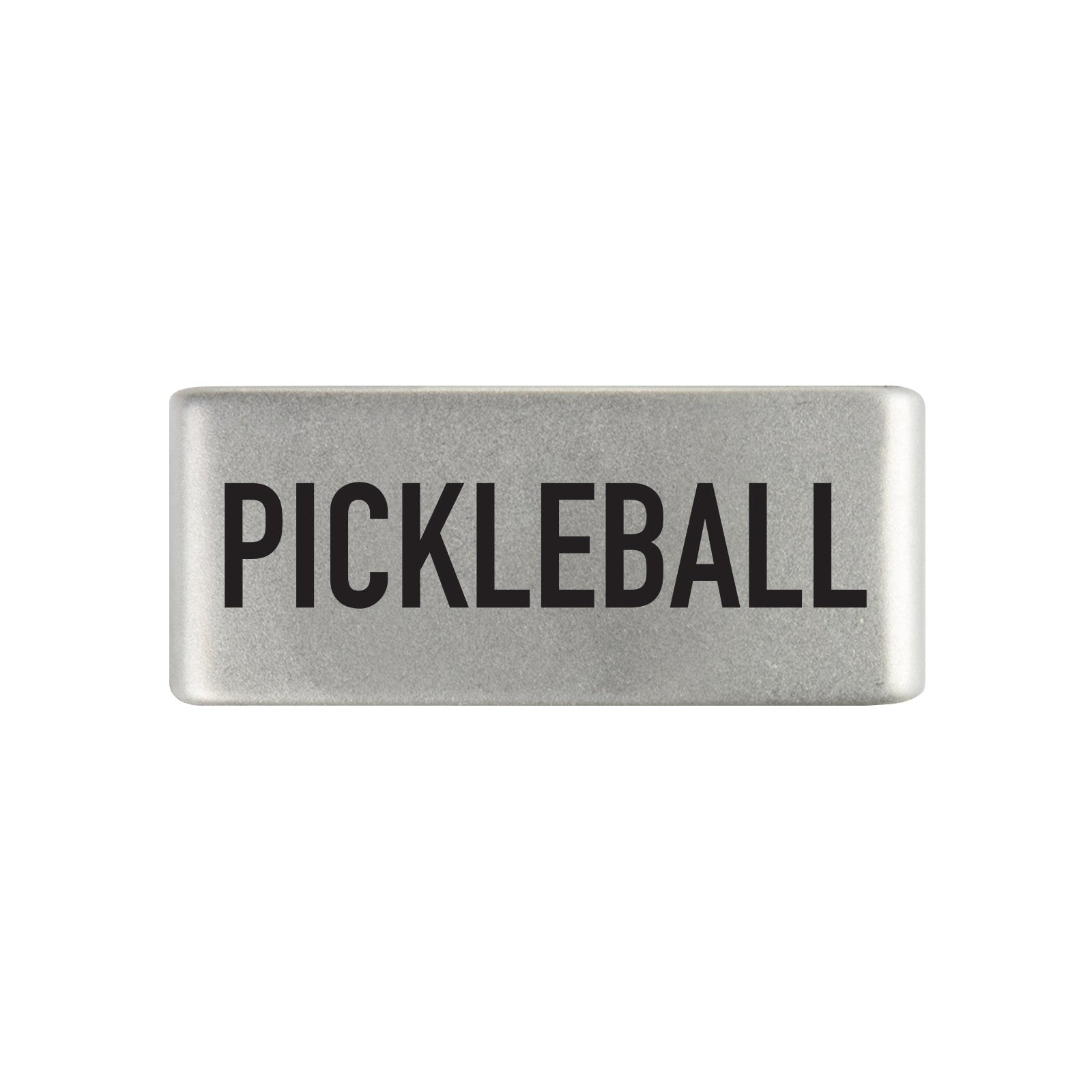 Pickleball Badge