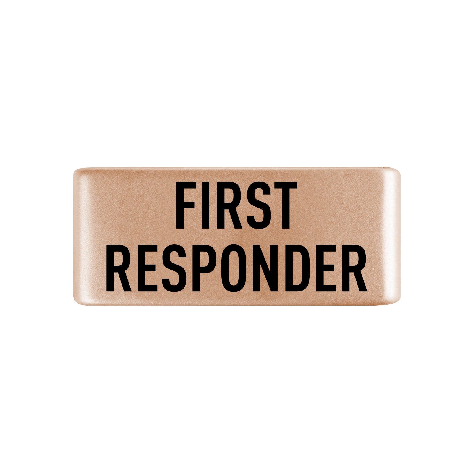 First Responder Badge Badge 13mm - ROAD iD