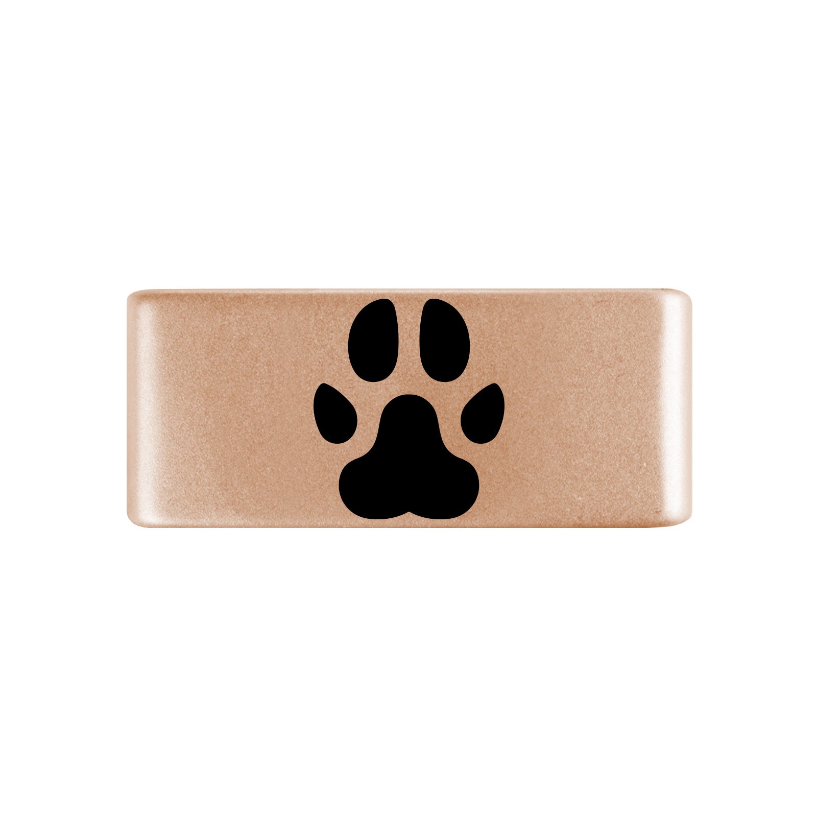Paw Print Badge Badge ROAD iD