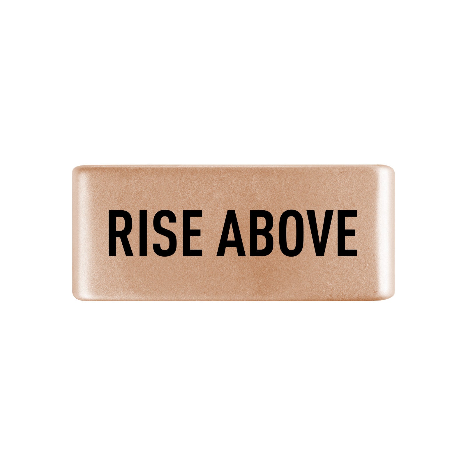 Rise Above Badge Badge 13mm - ROAD iD