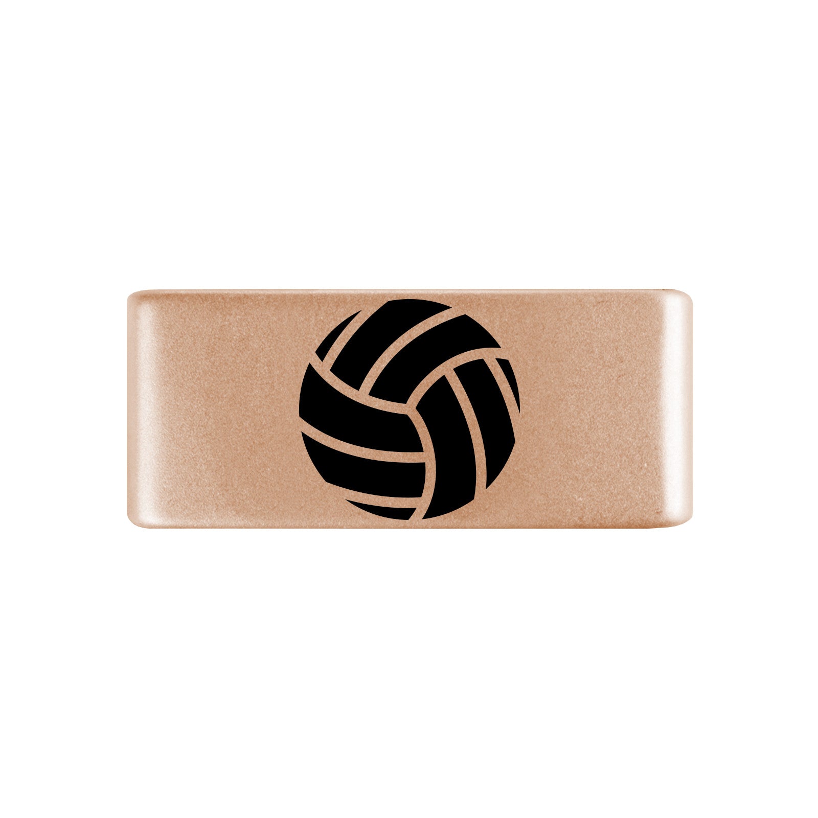 Volleyball Badge Badge 13mm - ROAD iD