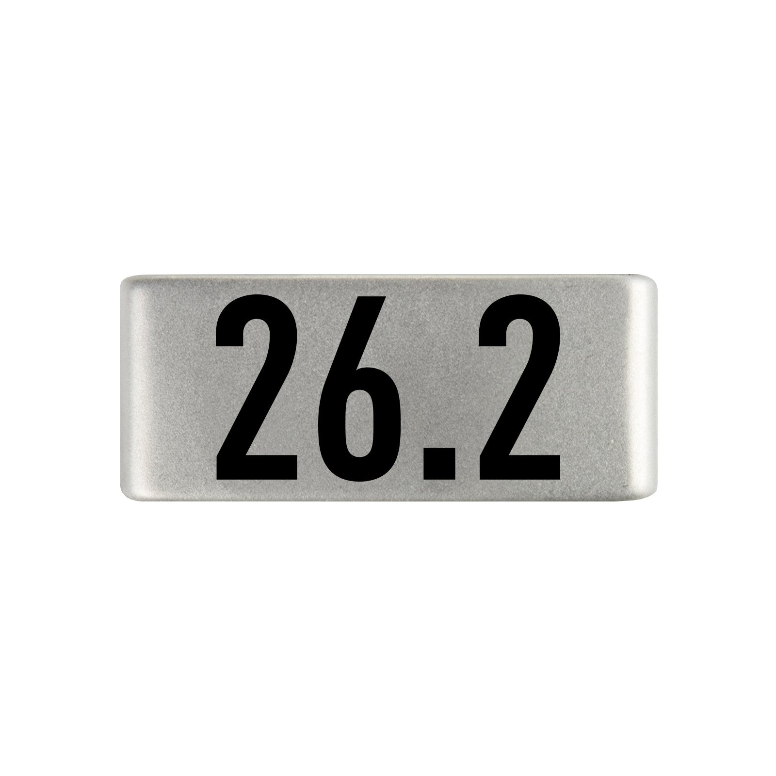 26.2 Badge Badge 13mm - ROAD iD