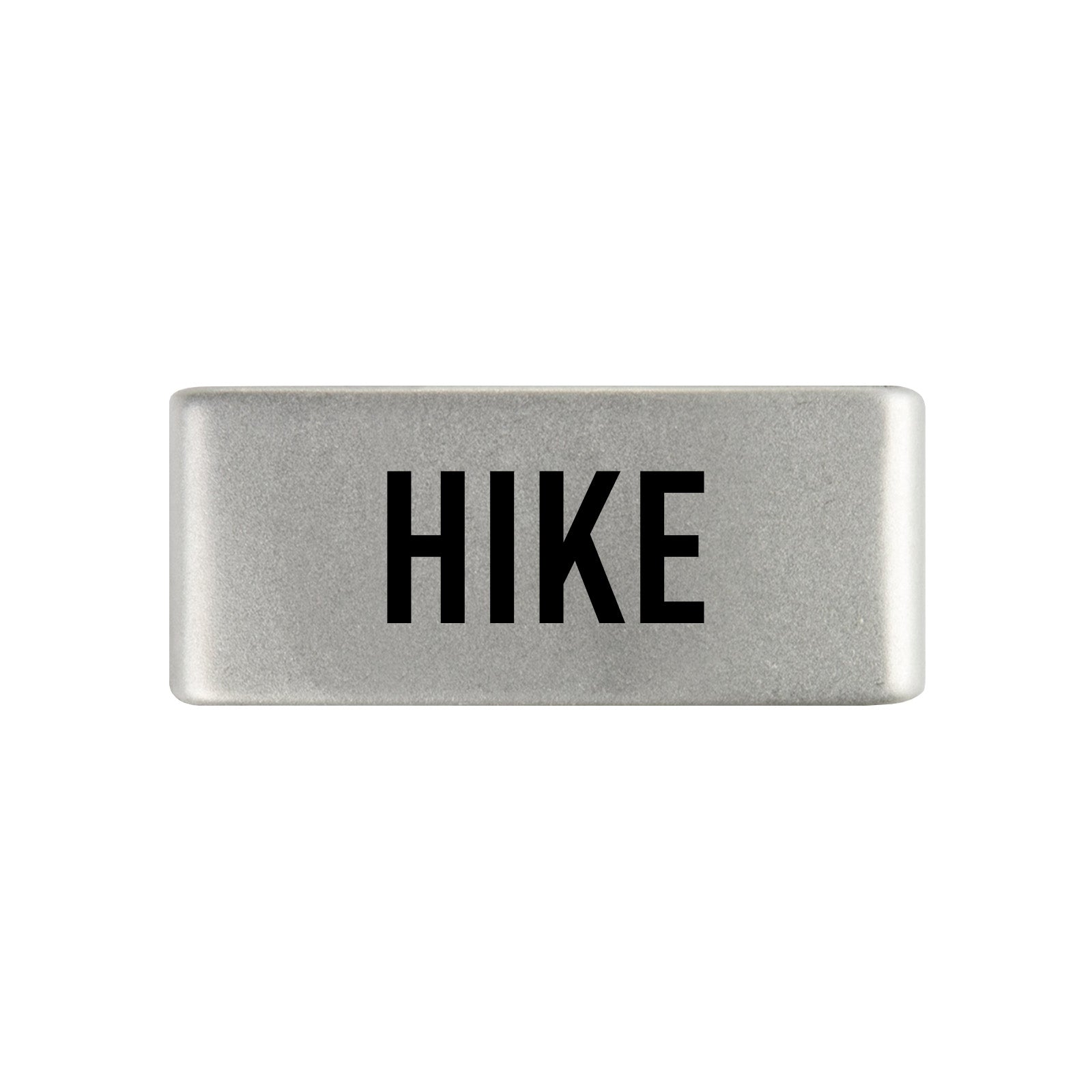 Hike Badge Badge 13mm Slate ROAD iD