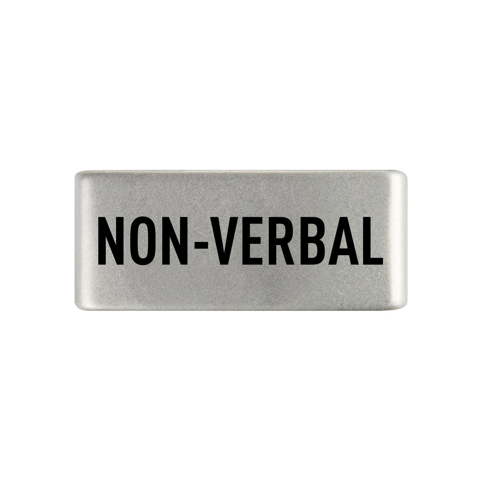 Non-Verbal Badge Badge 13mm - ROAD iD