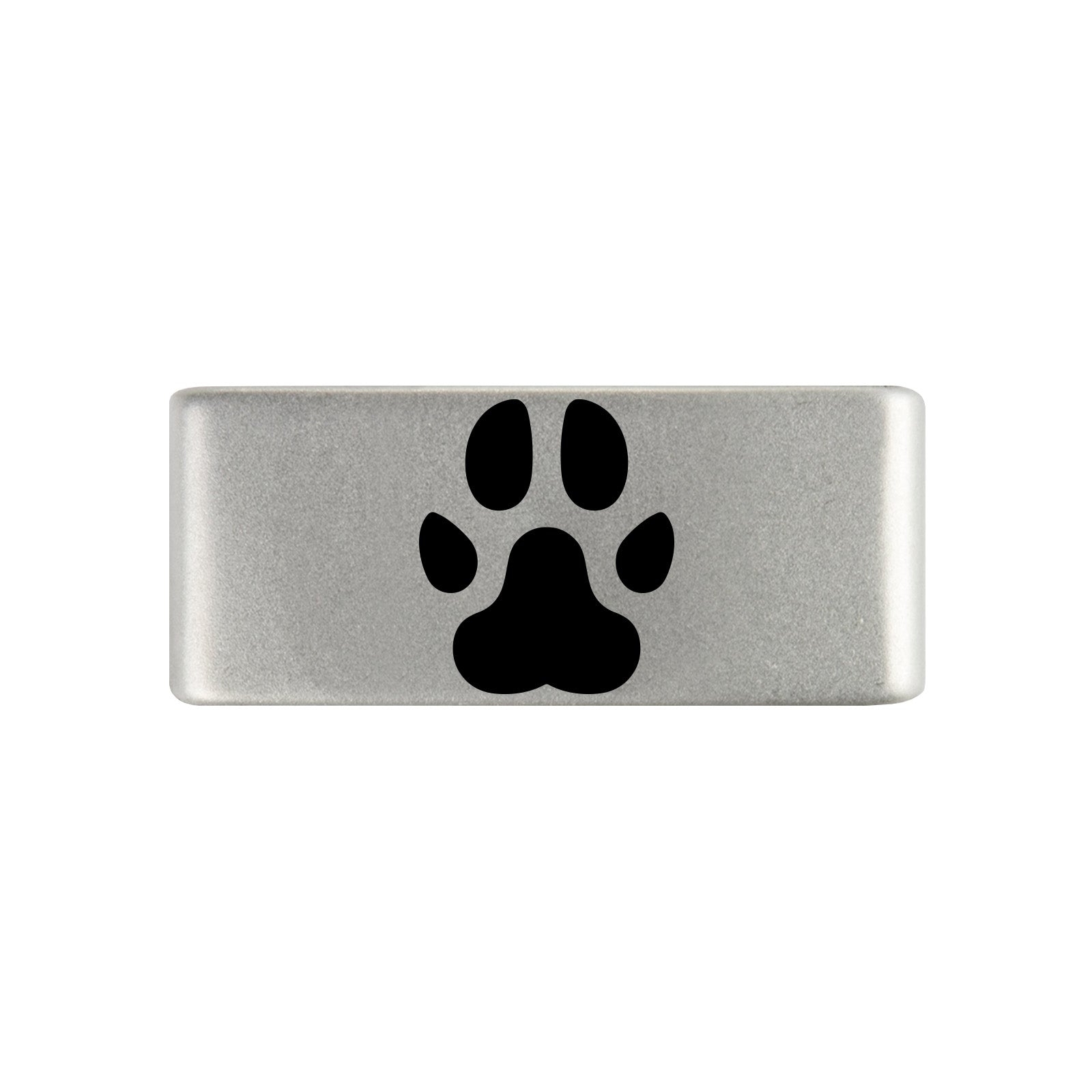 Paw Print Badge Badge ROAD iD