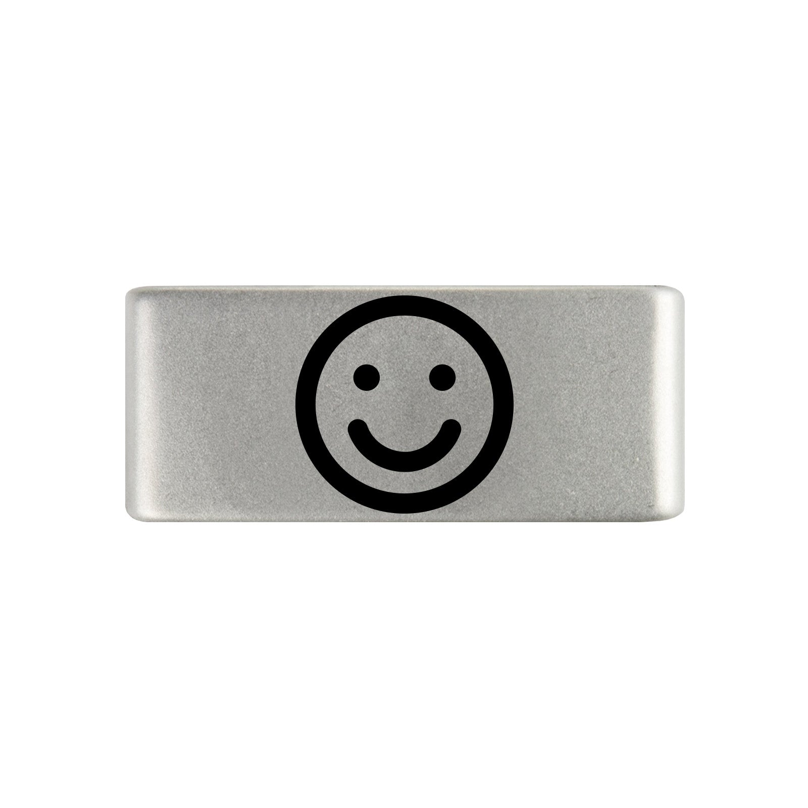 Smiley Face Badge Badge 13mm - ROAD iD