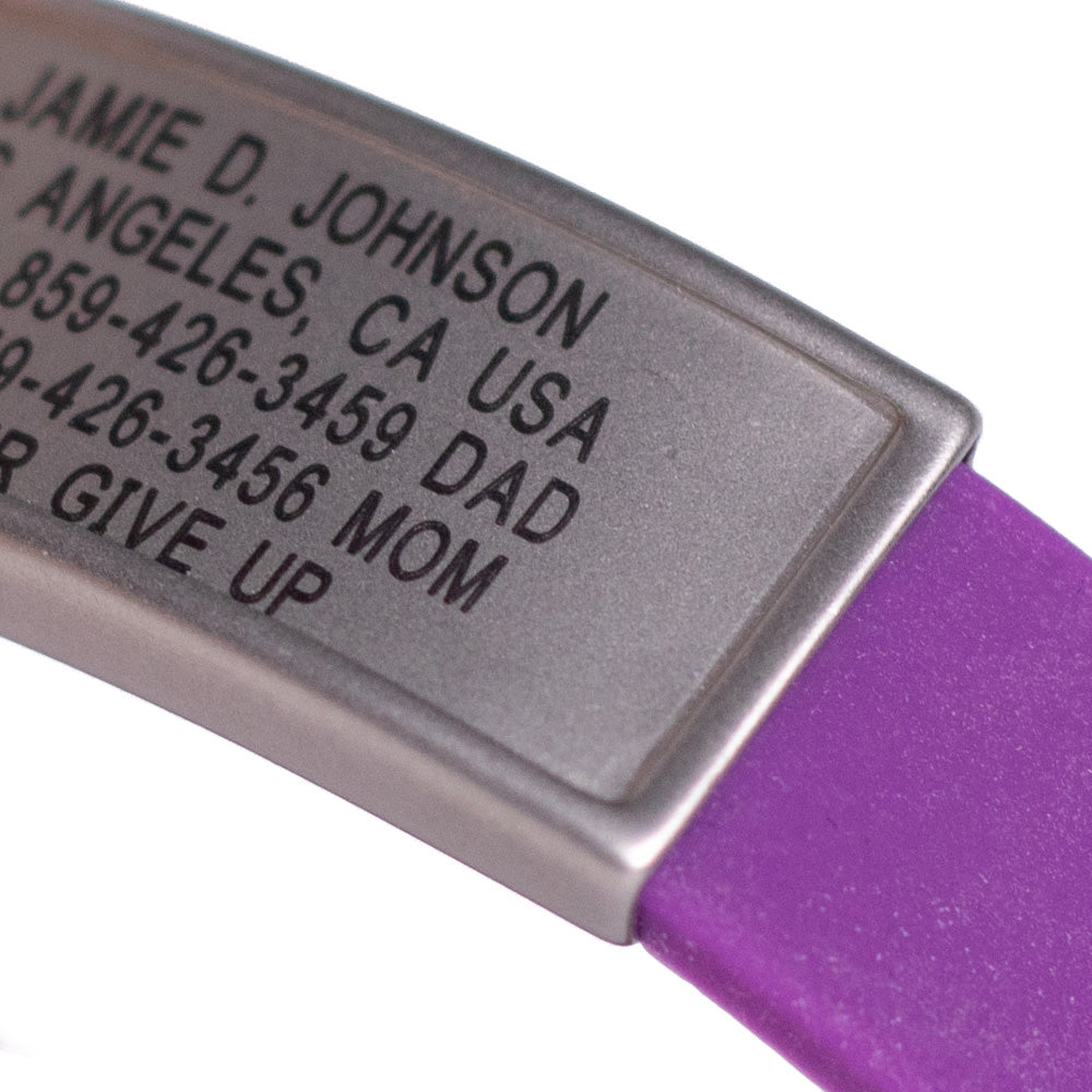 Stretch ID LP ID ROAD iD