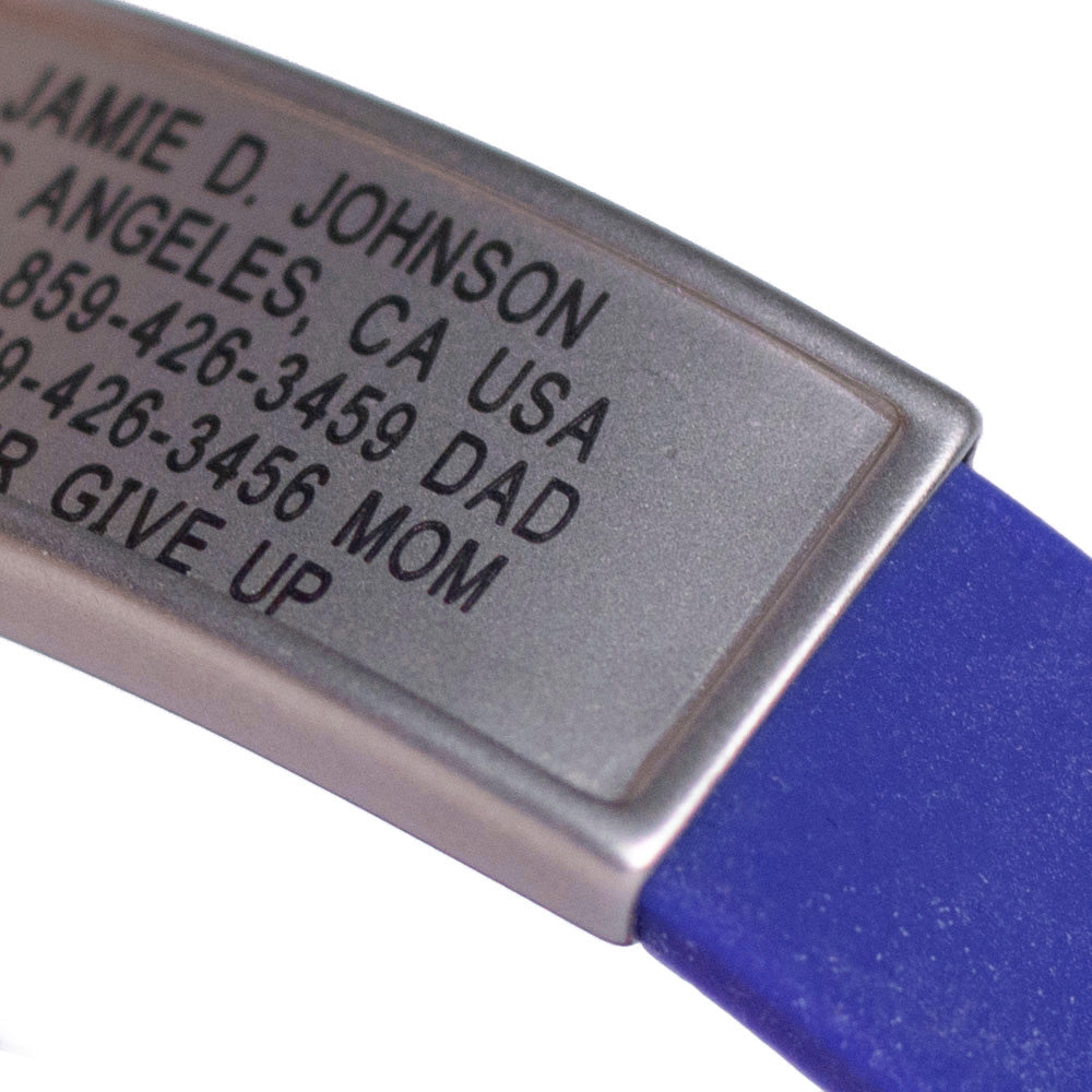 Stretch ID LP ID ROAD iD