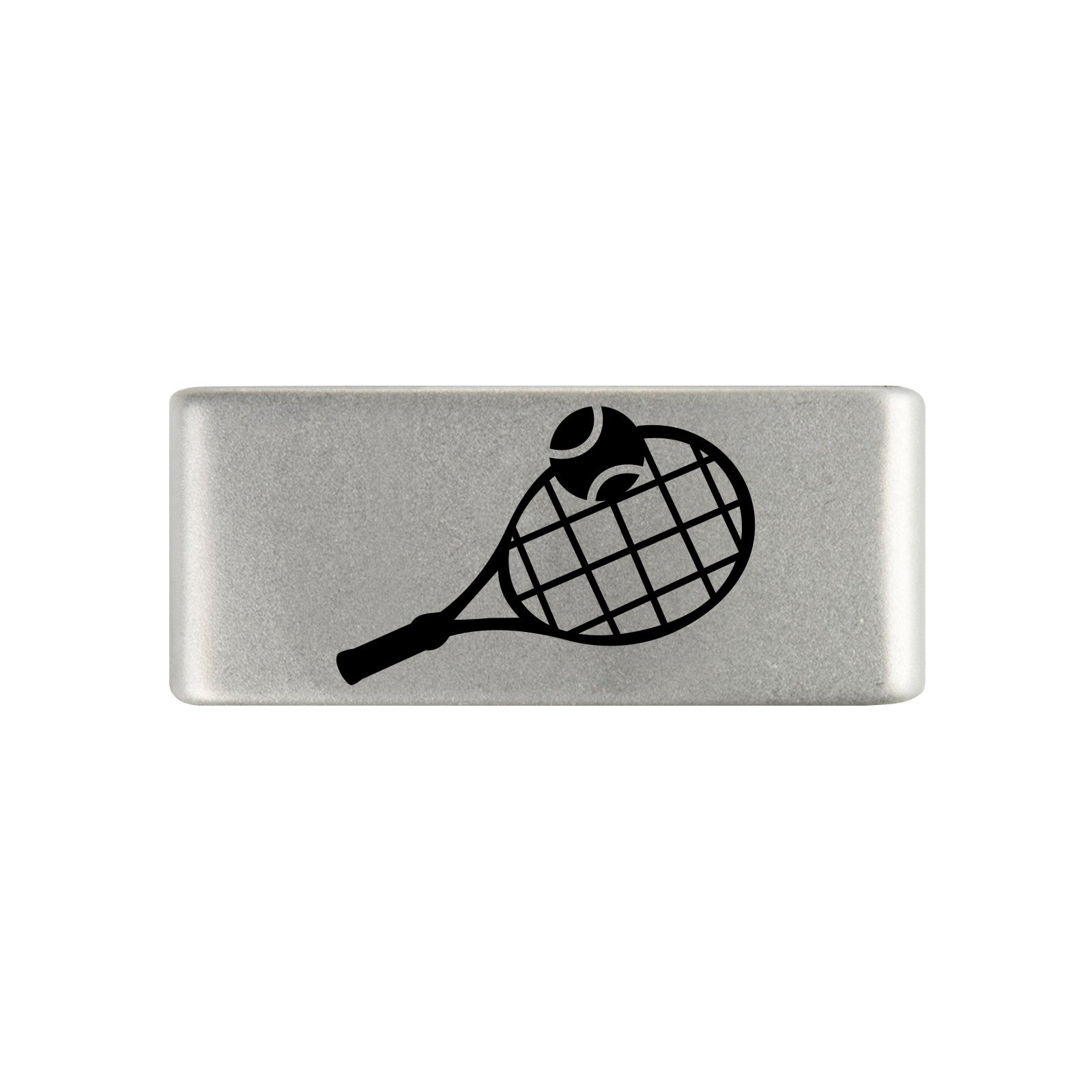 Tennis Racket Badge