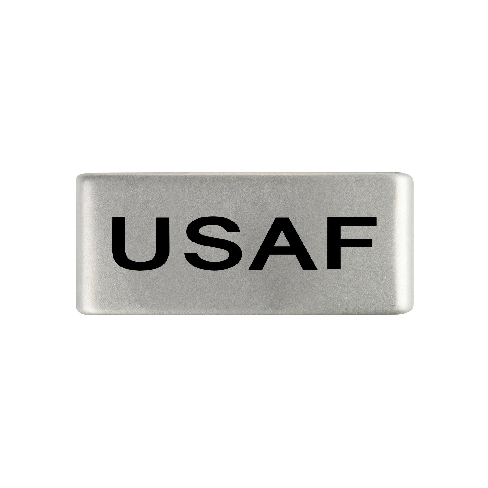 Air Force Badge Badge 13mm Slate ROAD iD