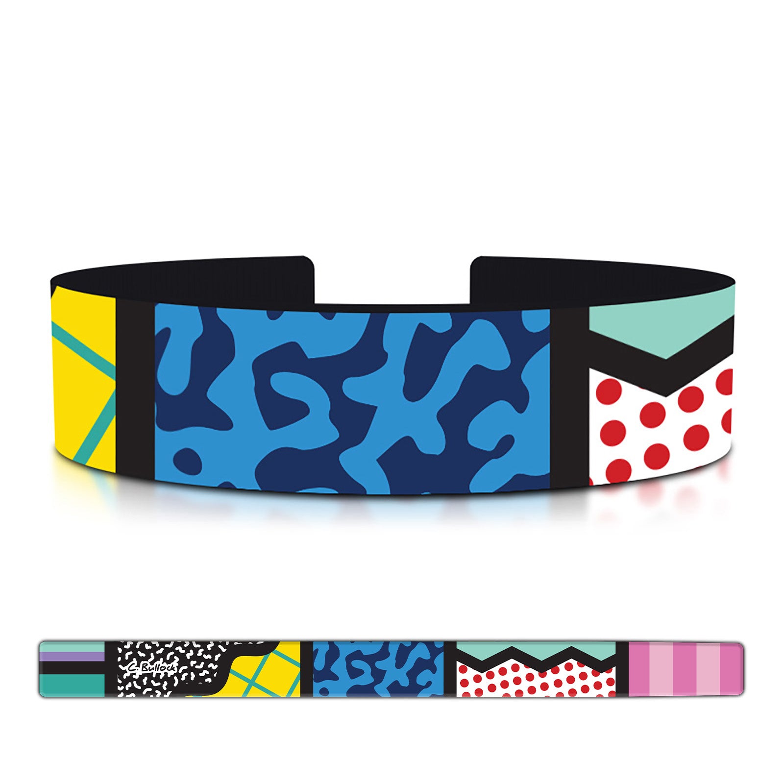 Accessory Elite Bands Band 19mm Limited | Cadence ROAD iD