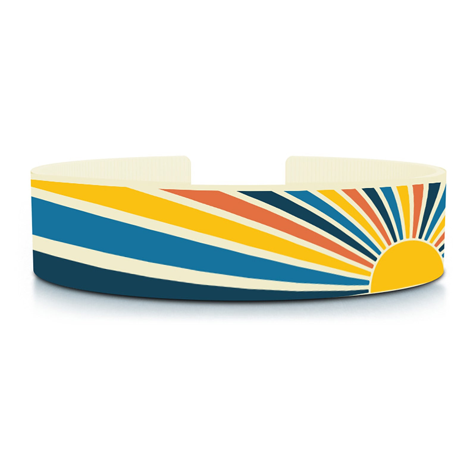 Accessory Elite Bands Band 19mm Limited | Sunrise ROAD iD
