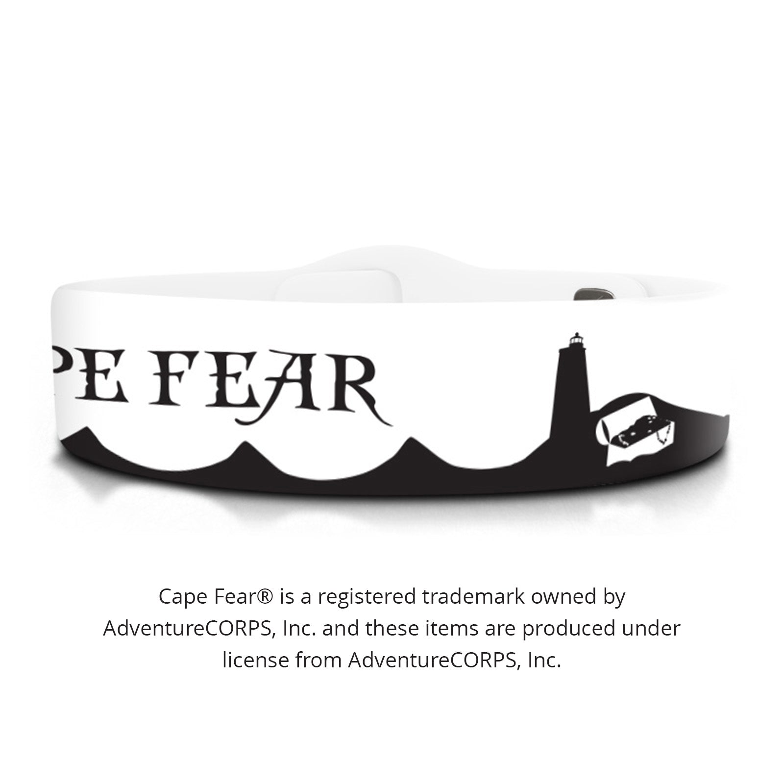 Sport Pin-Tuck Bands Band ROAD iD