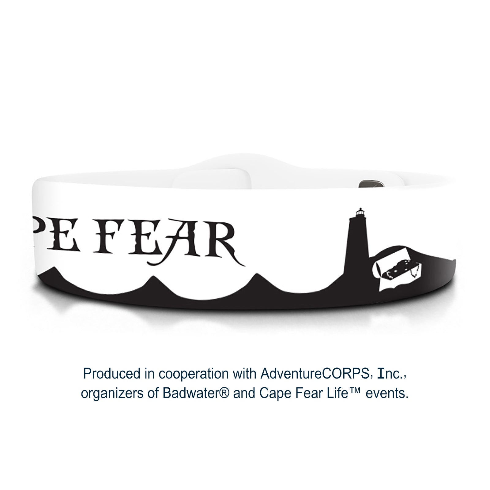 Accessory Sport Pin-Tuck Bands