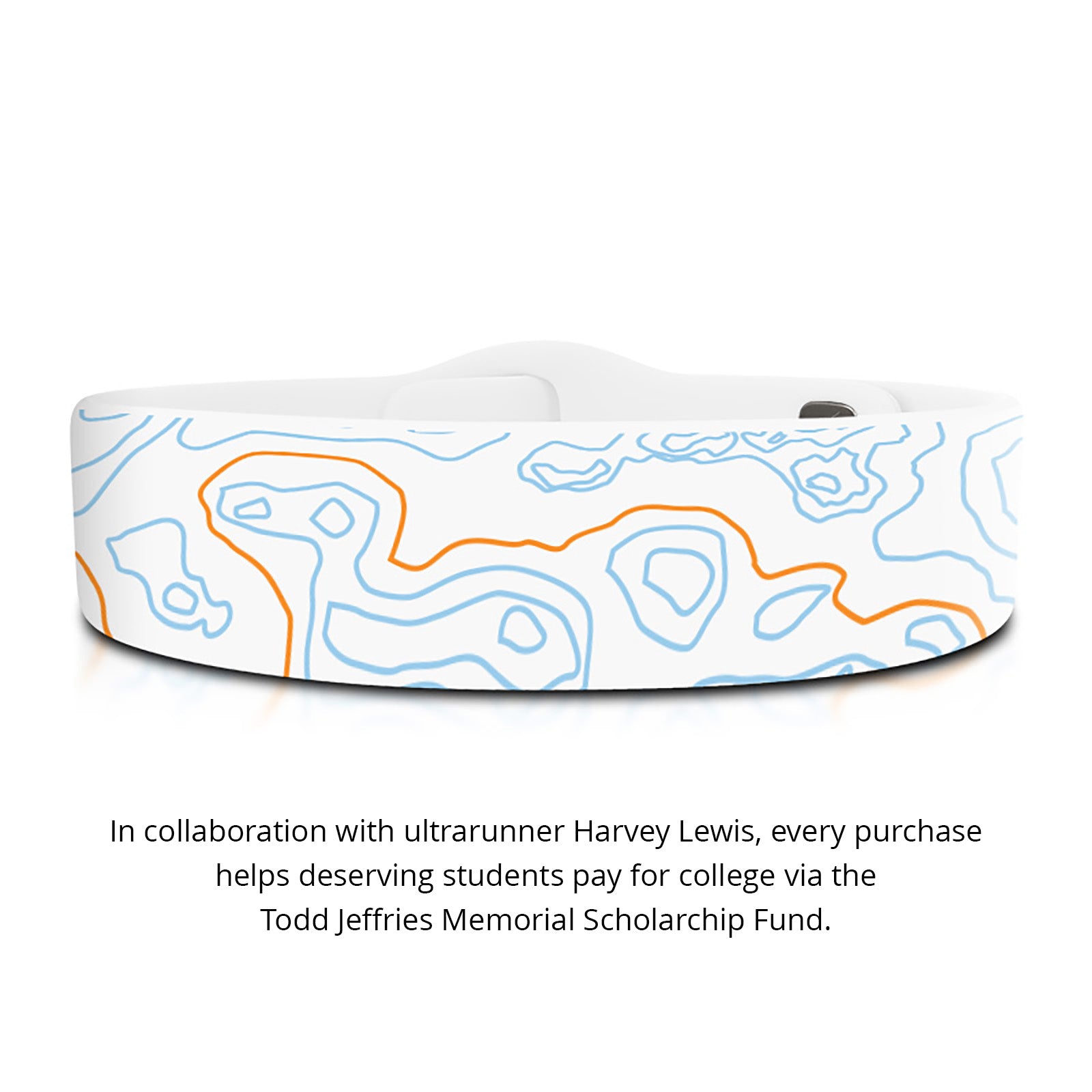 Accessory Sport Pin-Tuck Bands