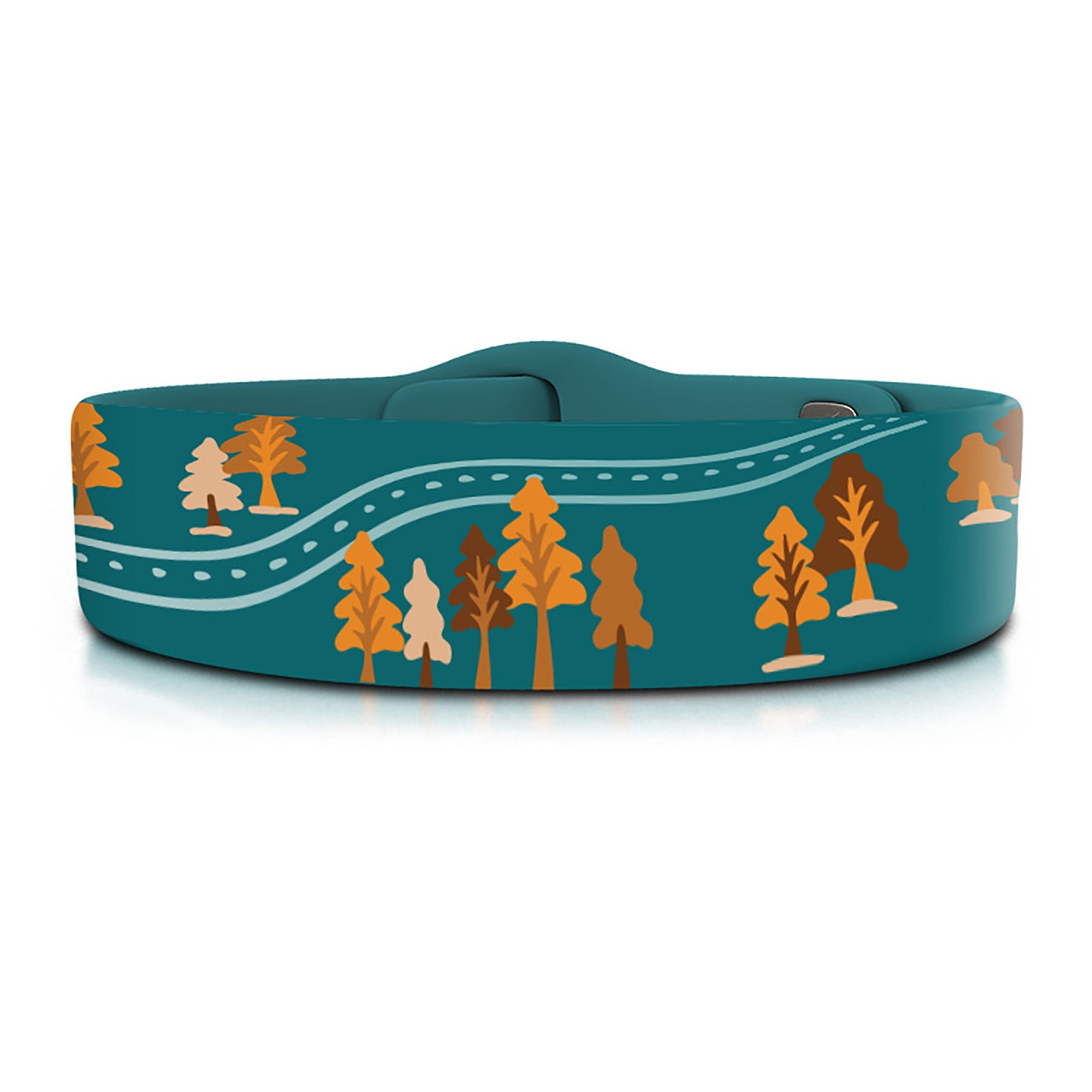 Accessory Sport Pin-Tuck Bands Band 19mm Limited | Forest Passage ROAD iD
