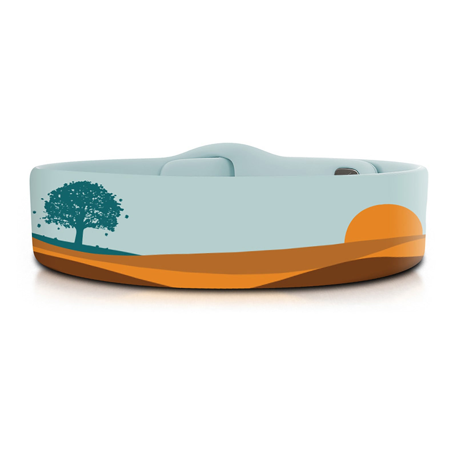 Accessory Sport Pin-Tuck Bands