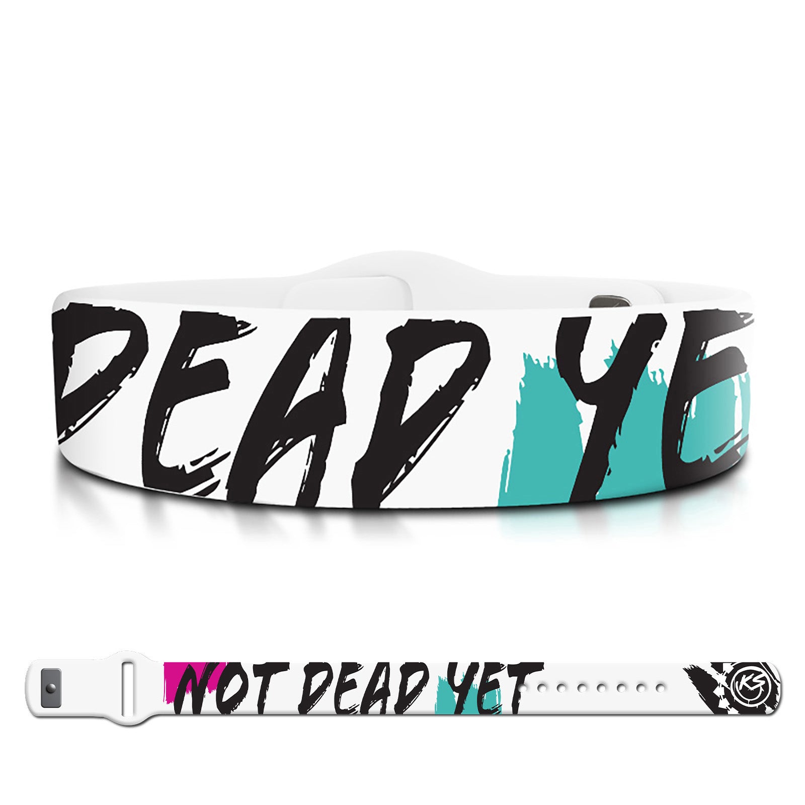 Sport Pin-Tuck Bands