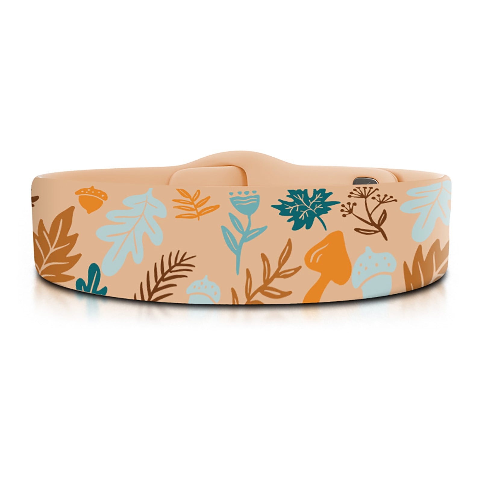 Accessory Sport Pin-Tuck Bands