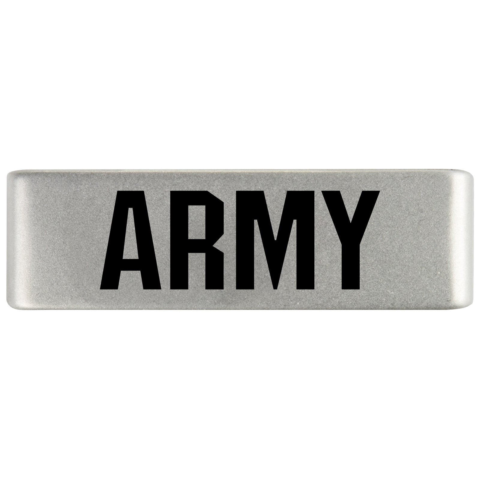 Army Badge Badge 19mm Slate ROAD iD