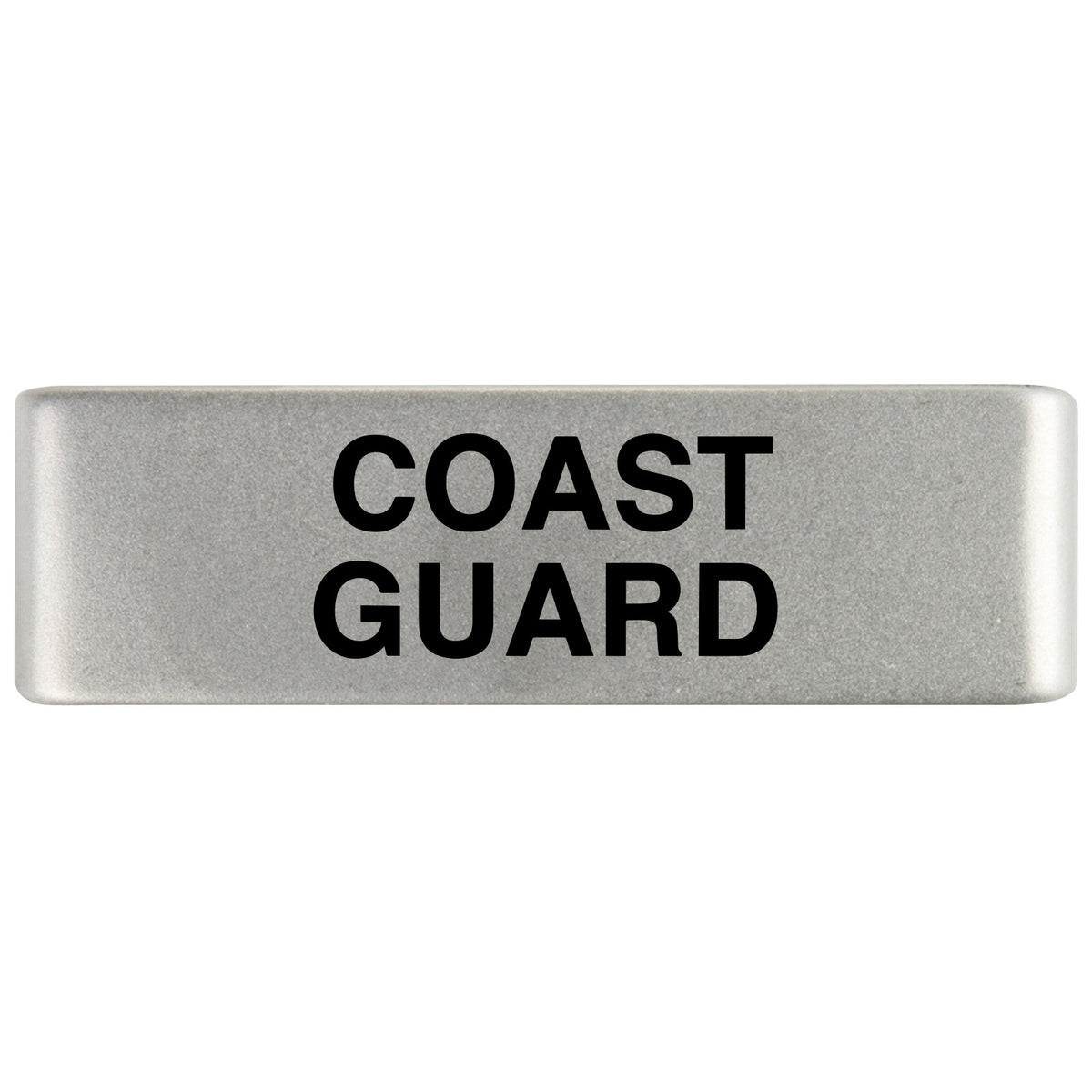 Coast Guard Badge Badge 19mm Slate ROAD iD