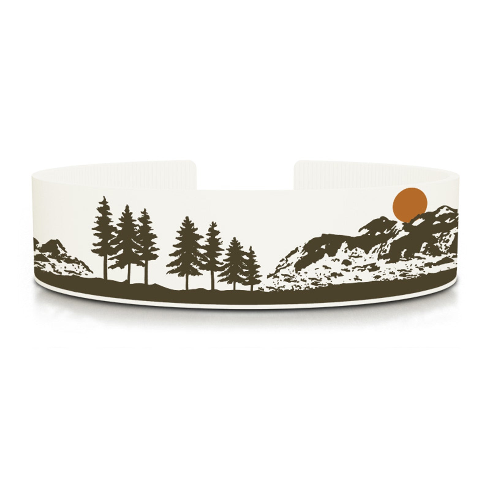 Accessory Elite Bands Band 19mm Classic | Artist Series ROAD iD