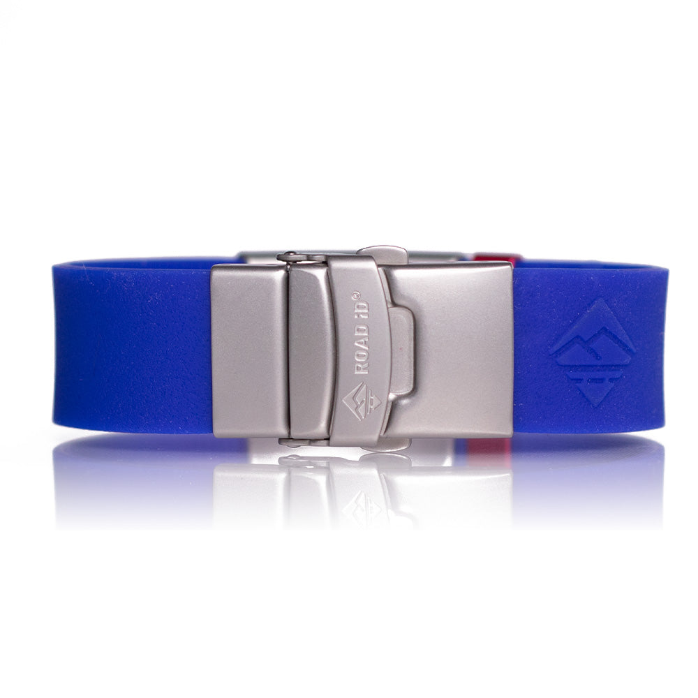 Elite Medical ID - With iD Profile ID ROAD iD