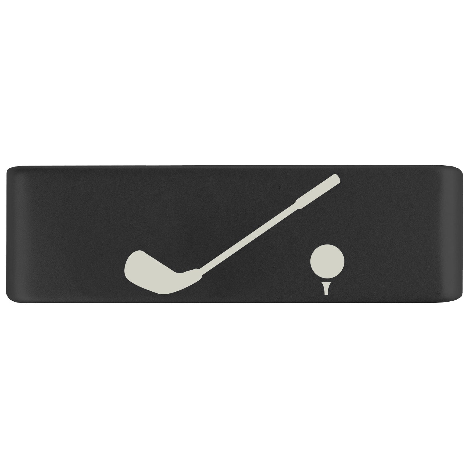 Golf Club Badge