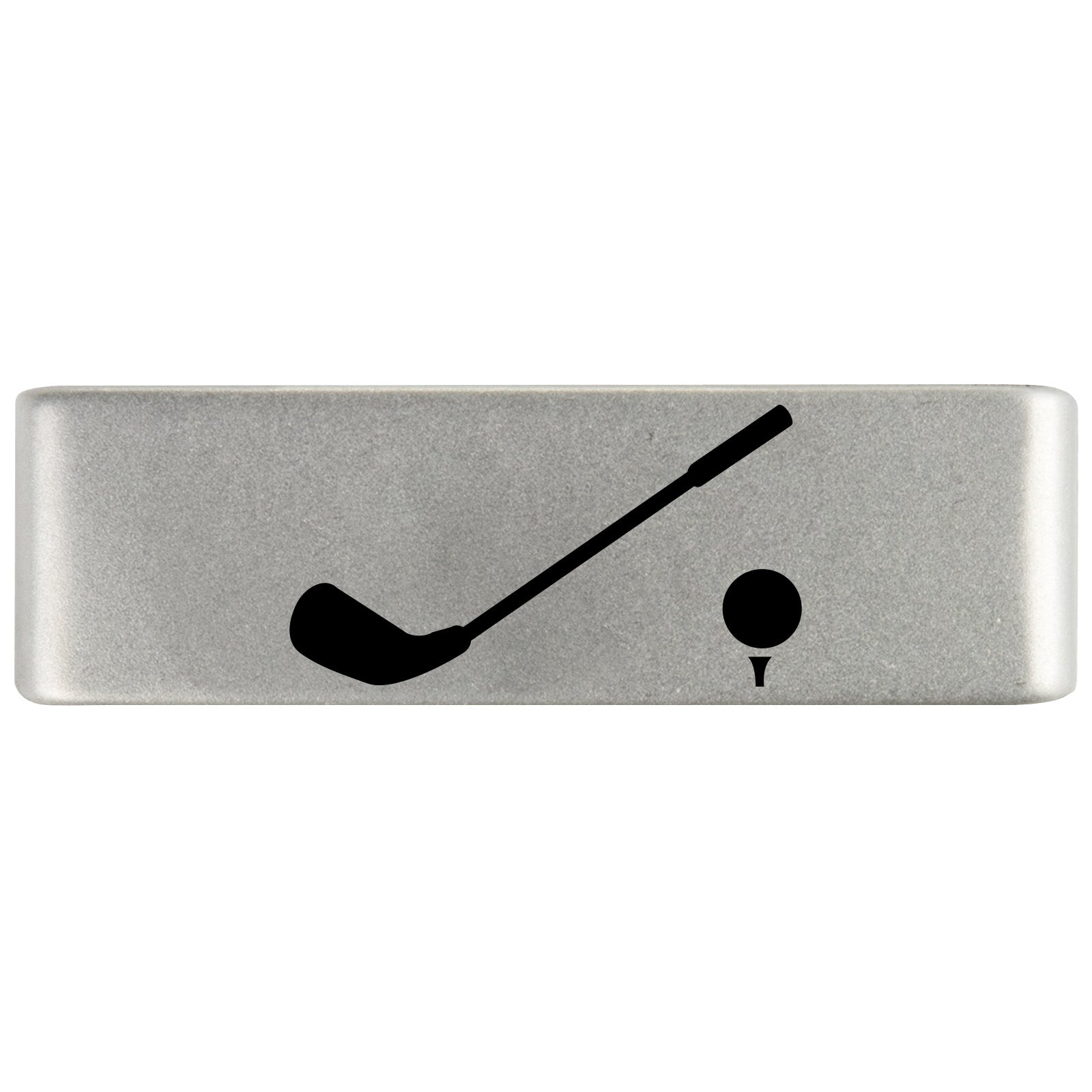 Golf Club Badge